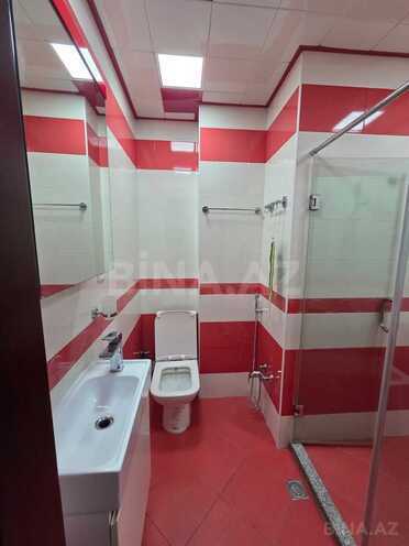 Satılır 3 otaqlı yeni tikili 145 m², Neftçilər m., photo 10 from 13