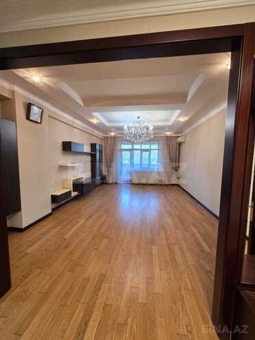 Satılır 3 otaqlı yeni tikili 145 m², Neftçilər m., photo 1 from 13