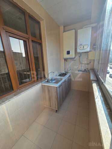 Satılır 3 otaqlı yeni tikili 145 m², Neftçilər m., photo 8 from 13