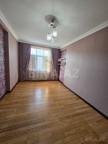 Satılır 3 otaqlı yeni tikili 145 m², Neftçilər m., photo 4 from 13