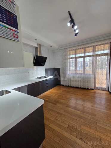 Satılır 3 otaqlı yeni tikili 145 m², Neftçilər m., photo 6 from 13