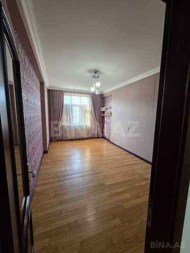 Satılır 3 otaqlı yeni tikili 145 m², Neftçilər m., photo 5 from 13