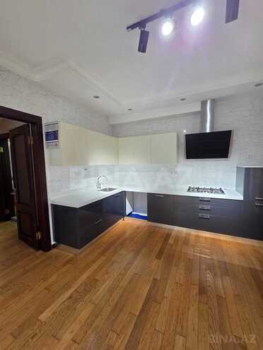 Satılır 3 otaqlı yeni tikili 145 m², Neftçilər m., photo 7 from 13