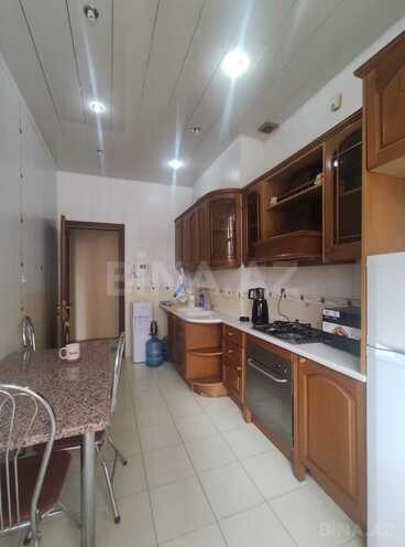 Satılır 3 otaqlı ofis 126 m², 28 May m., photo 14 from 22