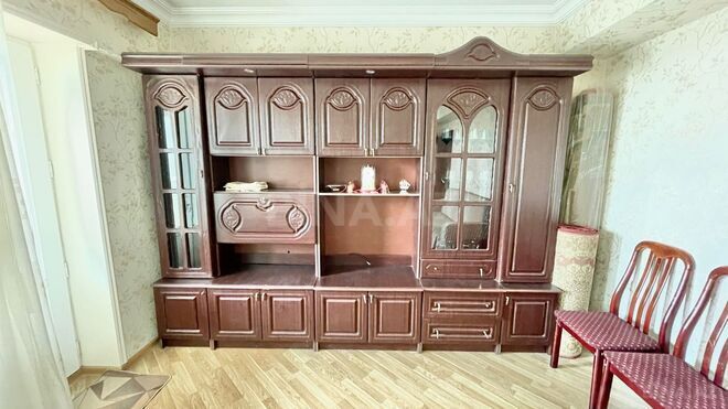 Сдаётся 2-комн. вторичка 65 м², м. Ичеришехер, photo 12 from 15