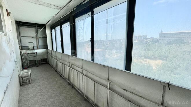 Сдаётся 2-комн. вторичка 65 м², м. Ичеришехер, photo 14 from 15