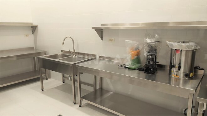 Сдаётся  объект 800 м², м. Нариман Нариманов, photo 13 from 29