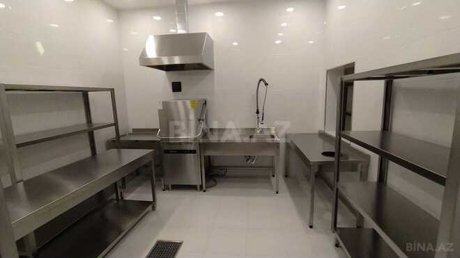 Сдаётся  объект 800 м², м. Нариман Нариманов, photo 15 from 29