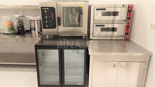 Сдаётся  объект 800 м², м. Нариман Нариманов, photo 12 from 29