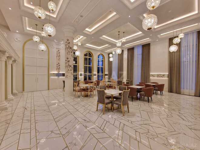 Сдаётся  объект 800 м², м. Нариман Нариманов, photo 7 from 29