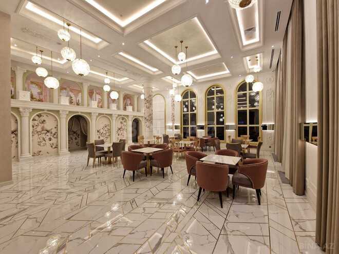 Сдаётся  объект 800 м², м. Нариман Нариманов, photo 3 from 29