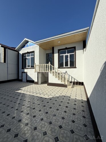 Продаётся 3-комн. дом/дача 100 м², пос. Савалан, photo 4 from 11