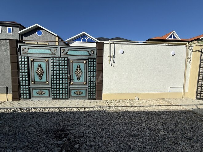 Продаётся 3-комн. дом/дача 100 м², пос. Савалан, photo 5 from 11