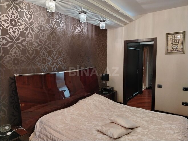 Продаётся 4-комн. новостройка 168 м², пос. Бадамдар, photo 8 from 31