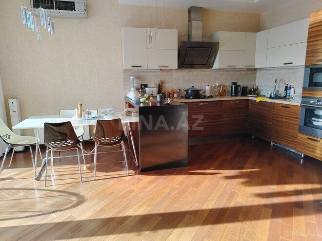 Продаётся 4-комн. новостройка 168 м², пос. Бадамдар, photo 17 from 31