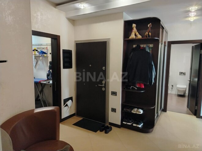 Продаётся 4-комн. новостройка 168 м², пос. Бадамдар, photo 14 from 31