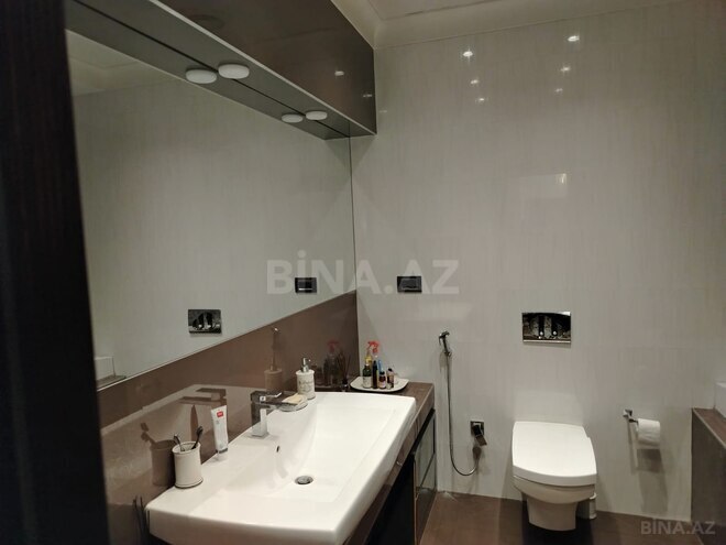 Продаётся 4-комн. новостройка 168 м², пос. Бадамдар, photo 16 from 31