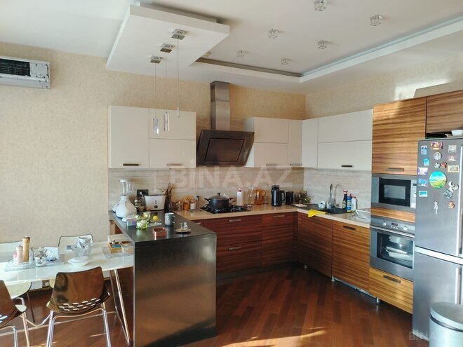 Продаётся 4-комн. новостройка 168 м², пос. Бадамдар, photo 15 from 31