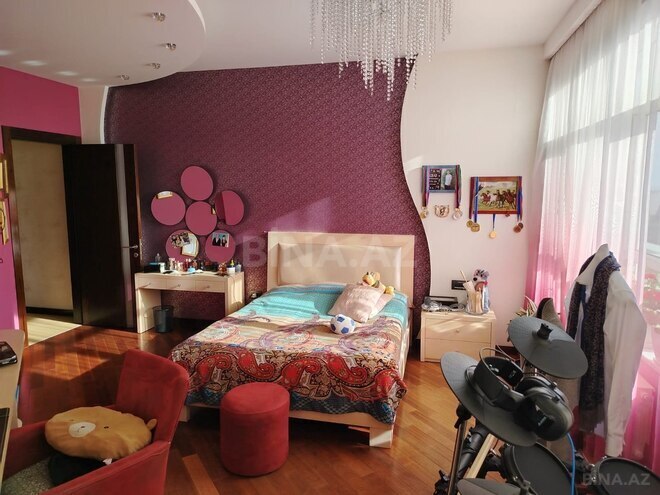 Продаётся 4-комн. новостройка 168 м², пос. Бадамдар, photo 26 from 31
