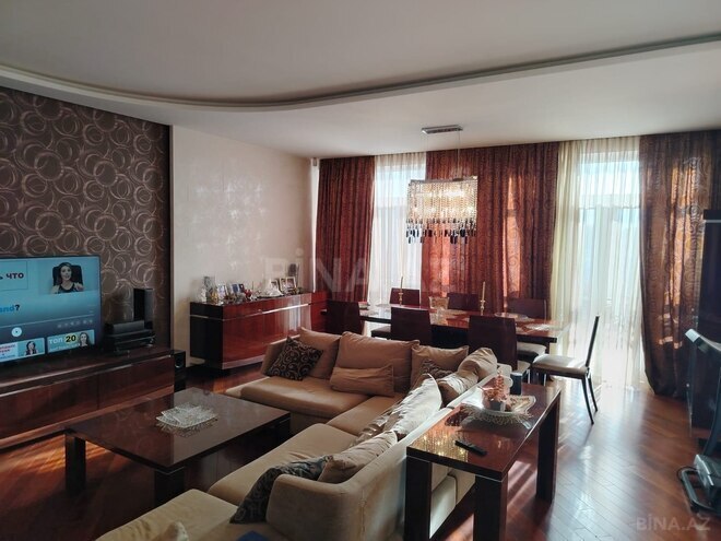 Продаётся 4-комн. новостройка 168 м², пос. Бадамдар, photo 25 from 31