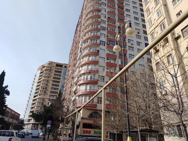 Продаётся 4-комн. новостройка 168 м², пос. Бадамдар, photo 3 from 31