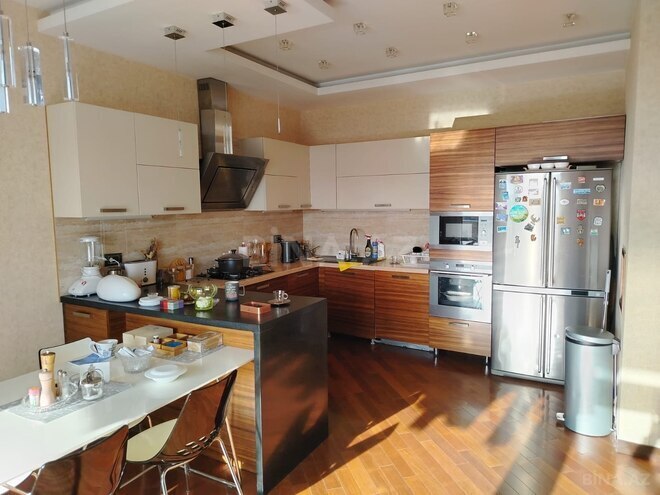 Продаётся 4-комн. новостройка 168 м², пос. Бадамдар, photo 21 from 31