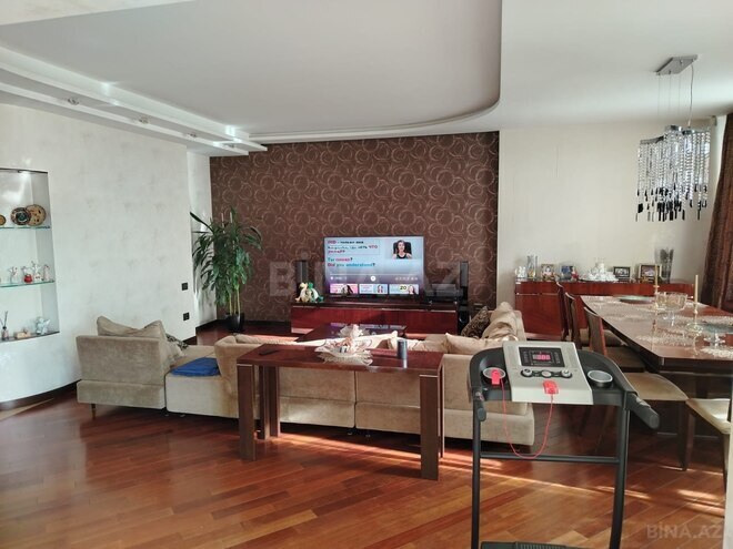 Продаётся 4-комн. новостройка 168 м², пос. Бадамдар, photo 19 from 31