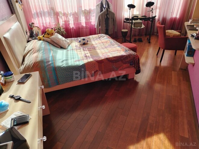 Продаётся 4-комн. новостройка 168 м², пос. Бадамдар, photo 18 from 31