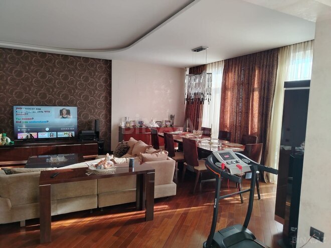 Продаётся 4-комн. новостройка 168 м², пос. Бадамдар, photo 6 from 31