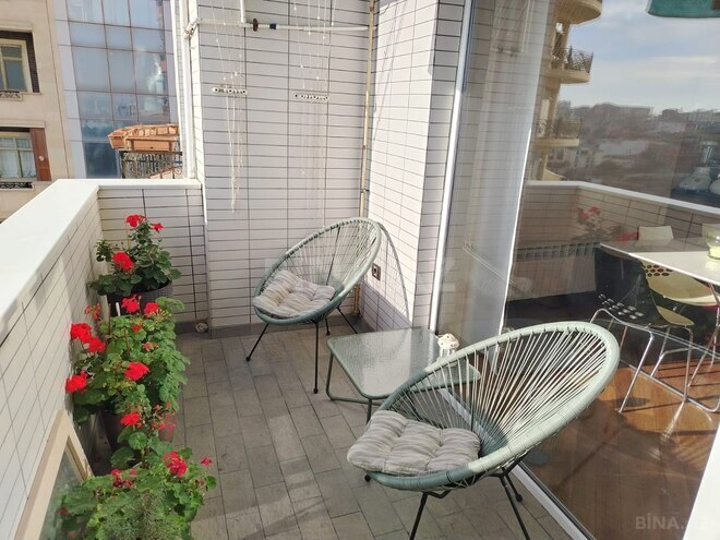 Продаётся 4-комн. новостройка 168 м², пос. Бадамдар, photo 22 from 31