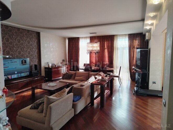 Продаётся 4-комн. новостройка 168 м², пос. Бадамдар, photo 23 from 31