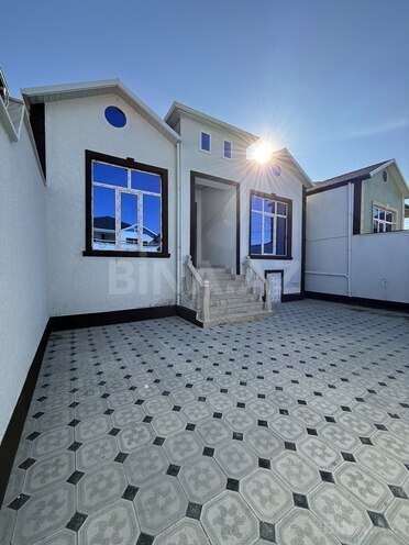 Продаётся 3-комн. дом/дача 100 м², пос. Савалан, photo 3 from 12