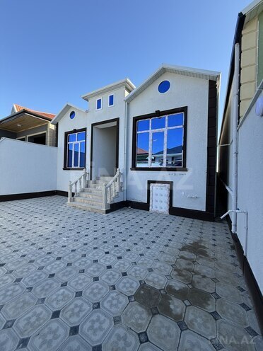 Продаётся 3-комн. дом/дача 100 м², пос. Савалан, photo 11 from 12