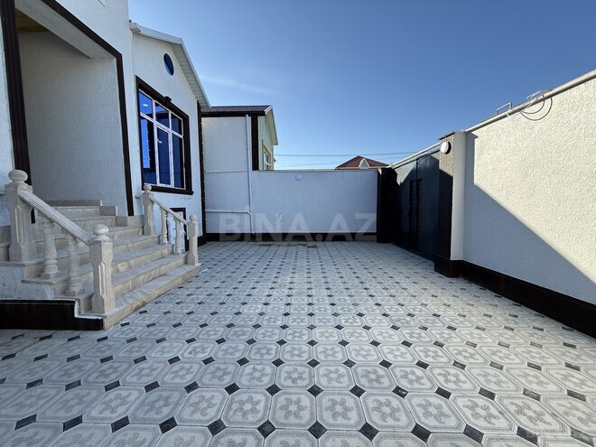 Продаётся 3-комн. дом/дача 100 м², пос. Савалан, photo 4 from 12