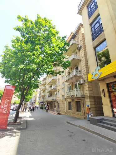 İcarəyə verilir 2 otaqlı köhnə tikili 68 m², Nəsimi r., photo 16 from 17