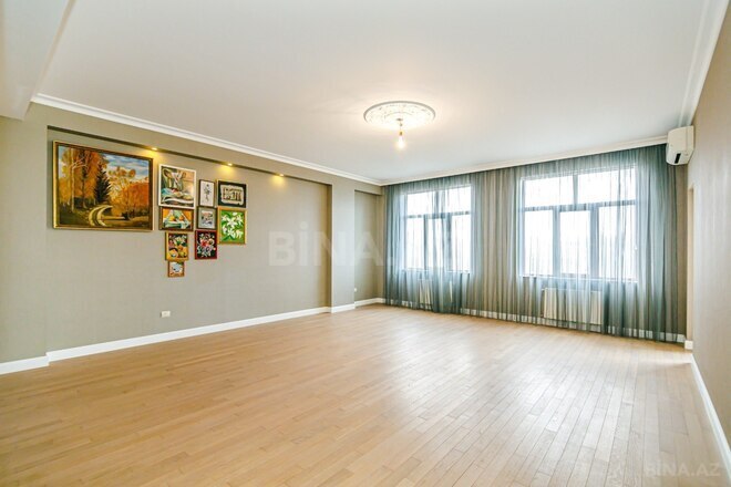 Продаётся 3-комн. новостройка 153 м², м. Низами, photo 8 from 29