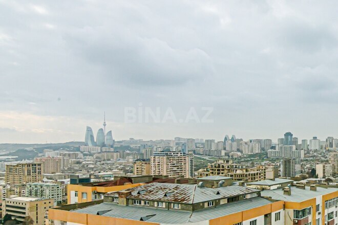 Продаётся 3-комн. новостройка 153 м², м. Низами, photo 4 from 29