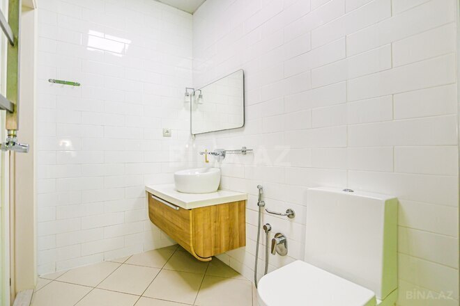 Продаётся 3-комн. новостройка 153 м², м. Низами, photo 28 from 29