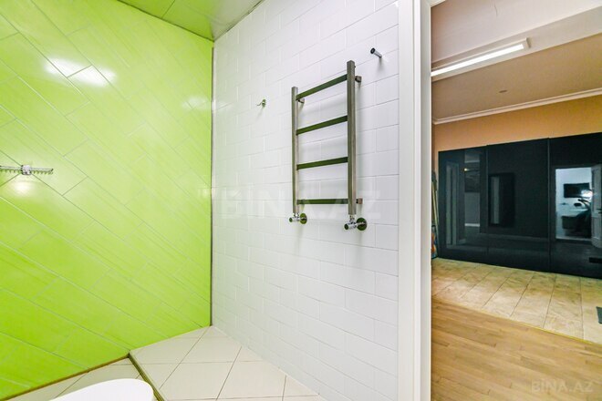 Продаётся 3-комн. новостройка 153 м², м. Низами, photo 27 from 29