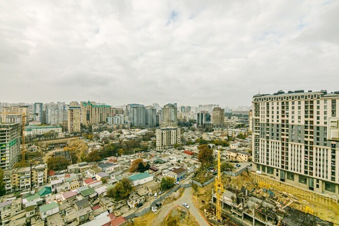 Продаётся 3-комн. новостройка 153 м², м. Низами, photo 5 from 29