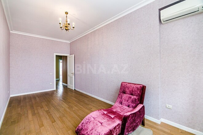 Продаётся 3-комн. новостройка 153 м², м. Низами, photo 13 from 29