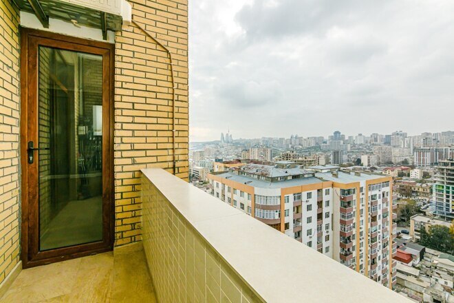 Продаётся 3-комн. новостройка 153 м², м. Низами, photo 6 from 29