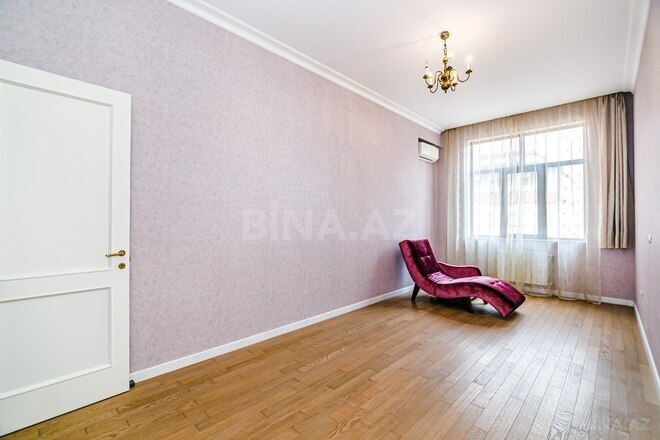 Продаётся 3-комн. новостройка 153 м², м. Низами, photo 14 from 29