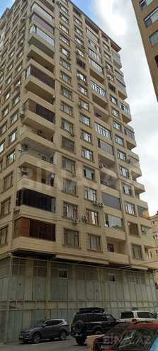 Satılır 3 otaqlı yeni tikili 148.5 m², Nəsimi r., photo 1 from 6