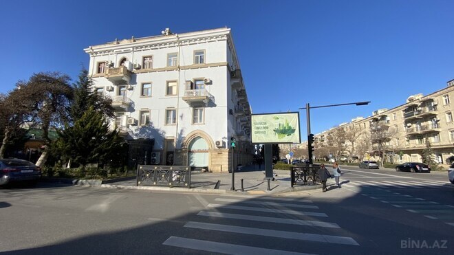 Satılır  torpaq 4 sot, Elmlər Akademiyası m., photo 4 from 19