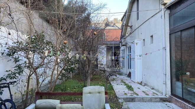 Satılır  torpaq 4 sot, Elmlər Akademiyası m., photo 8 from 19