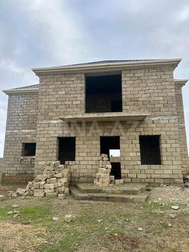 Satılır 6 otaqlı həyət evi/bağ evi 200 m², Qala q., photo 6 from 13