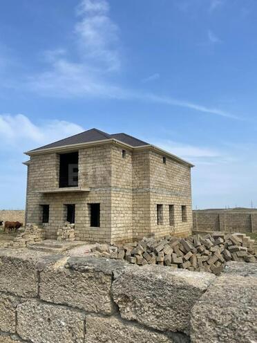 Satılır 6 otaqlı həyət evi/bağ evi 200 m², Qala q., photo 3 from 13