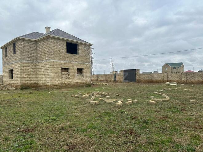 Satılır 6 otaqlı həyət evi/bağ evi 200 m², Qala q., photo 5 from 13