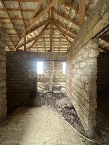 Satılır 6 otaqlı həyət evi/bağ evi 200 m², Qala q., photo 12 from 13